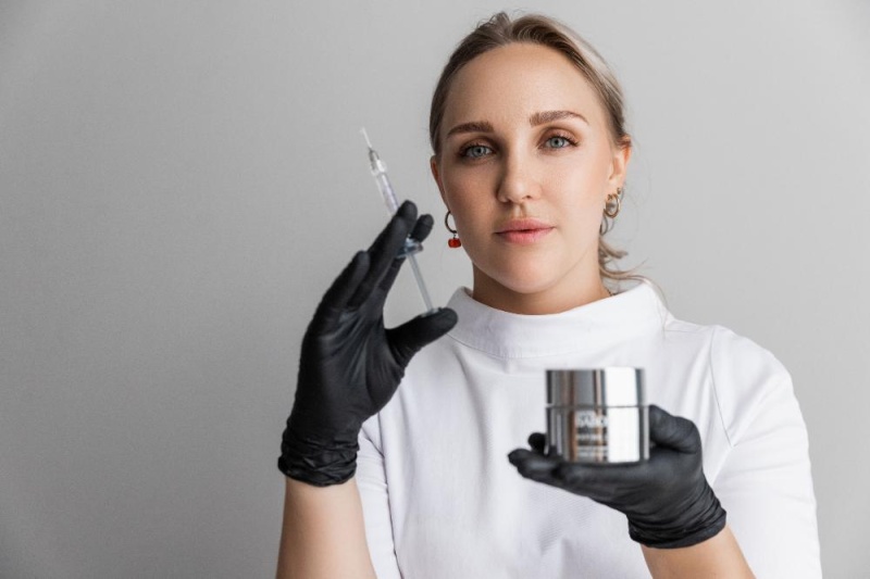 Ананьева Галина