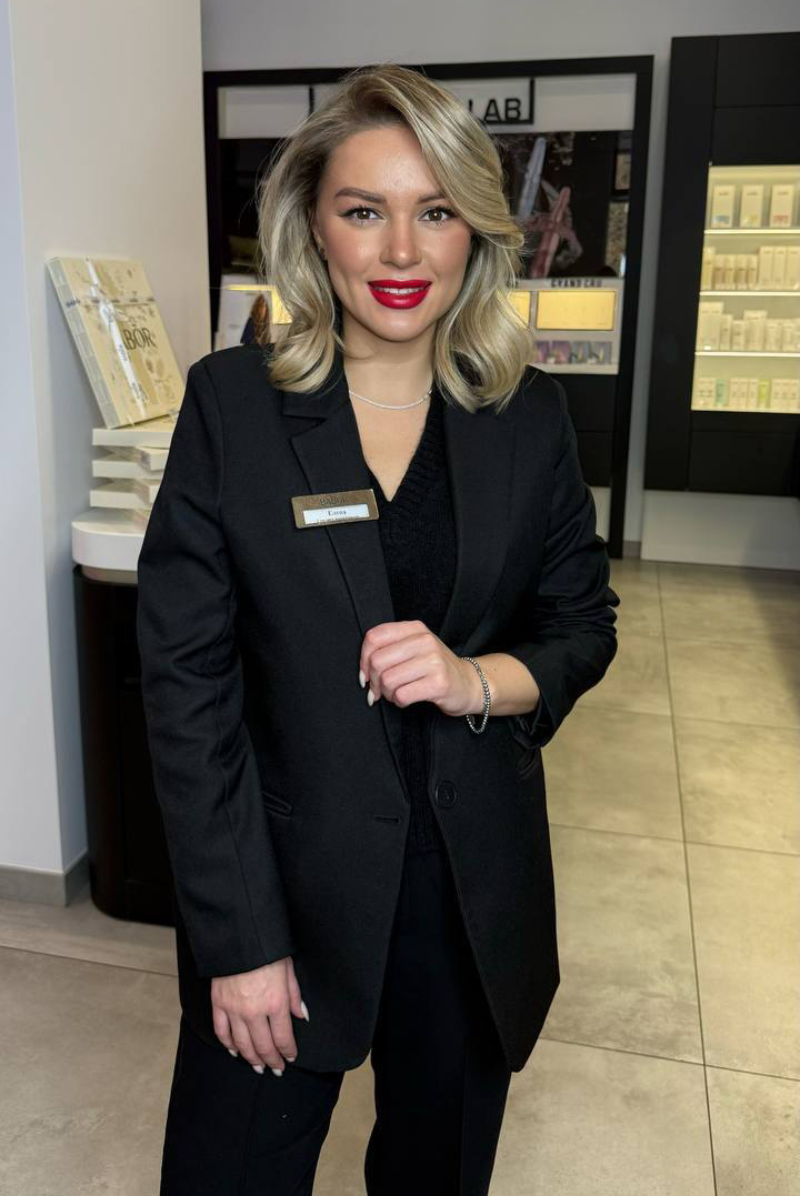 Борисова Елена