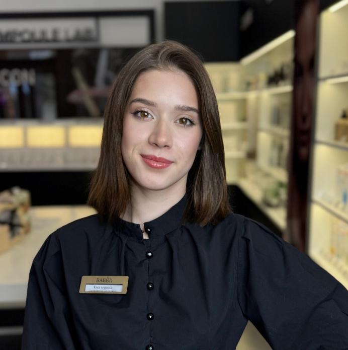 Дорохова Екатерина