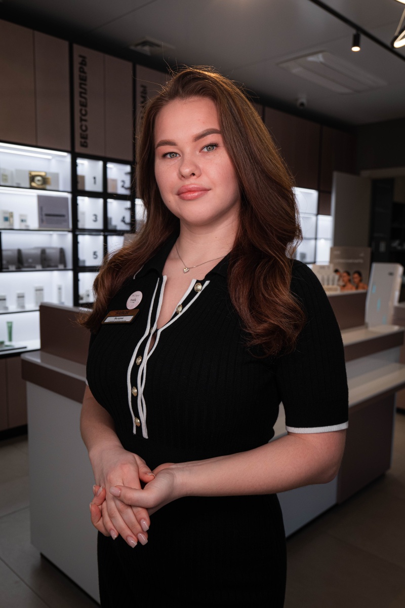 Мухачева Валерия