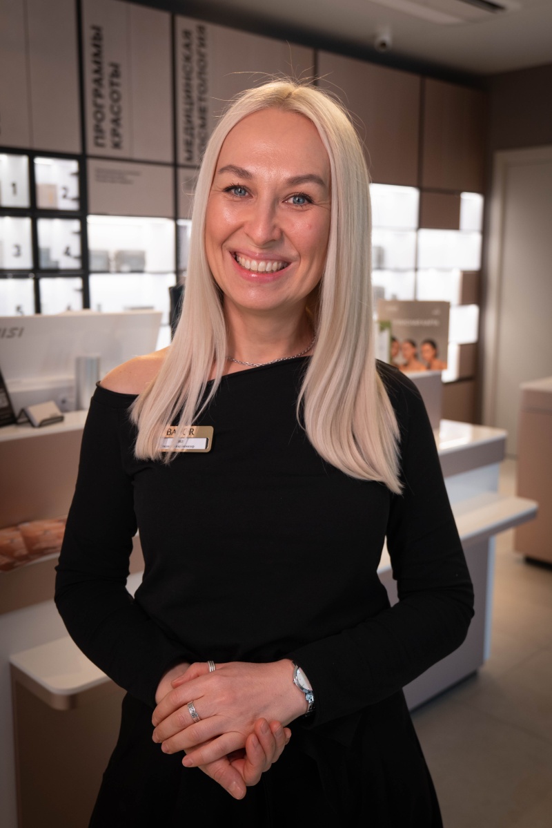 Маленкова Анна