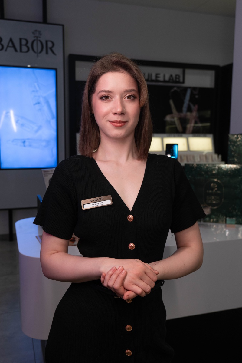 Дорохова Екатерина