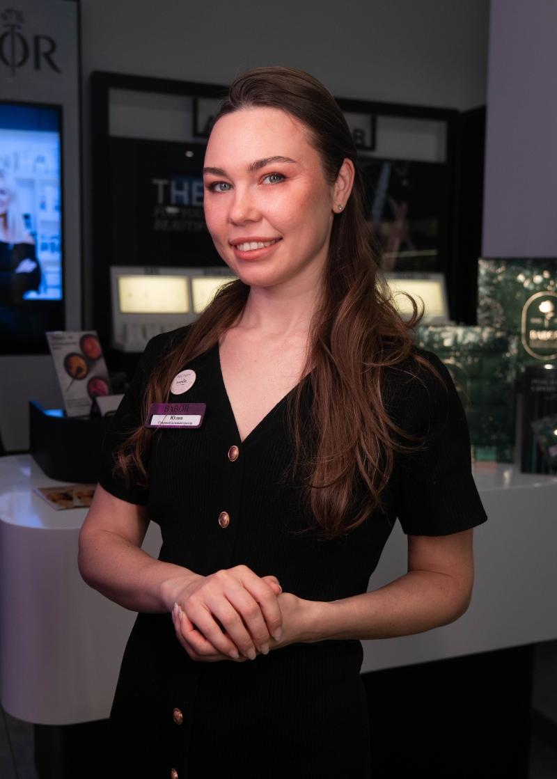 Минина Юлия